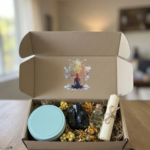 Self-Care & Self-Love Kit