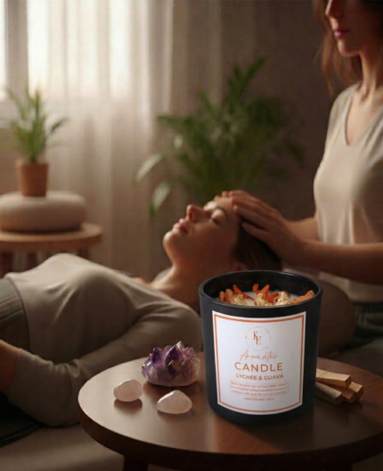 Access Bars® Package – 3 Sessions