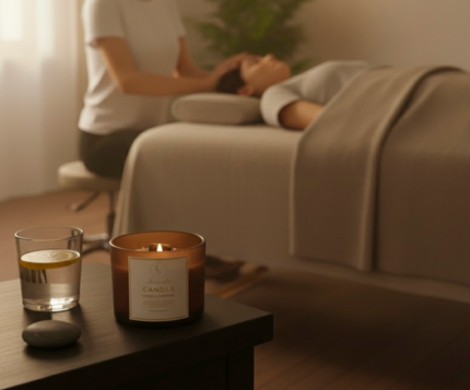 Access Bars® Session – 30 min