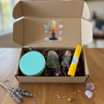 Mindful Meditation Kit