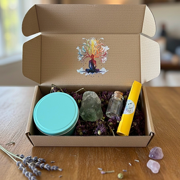 Mindful Meditation Kit