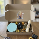 Manifestation Intention Kit
