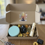 Manifestation Intention Kit