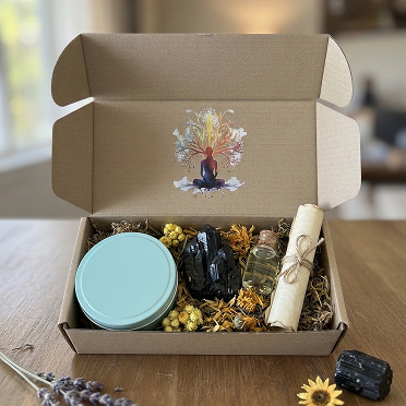 Manifestation Intention Kit