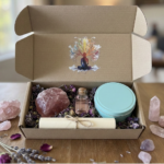 Relaxation Ritual Kit