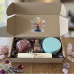 Relaxation Ritual Kit