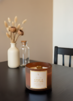 Vanilla Caramel - Image 2